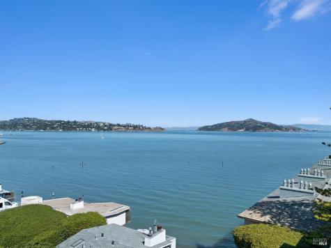 202 South Street Sausalito CA 94965