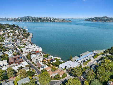 202 South Street Sausalito CA 94965