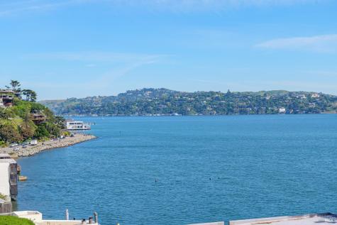 202 South Street Sausalito CA 94965