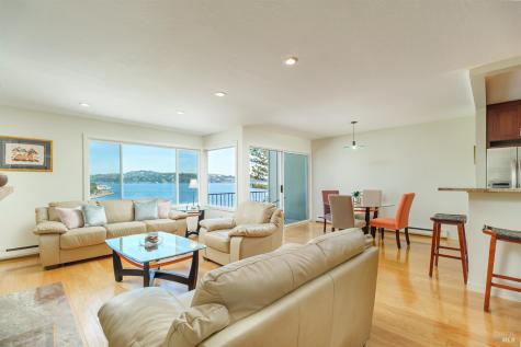 202 South Street Sausalito CA 94965