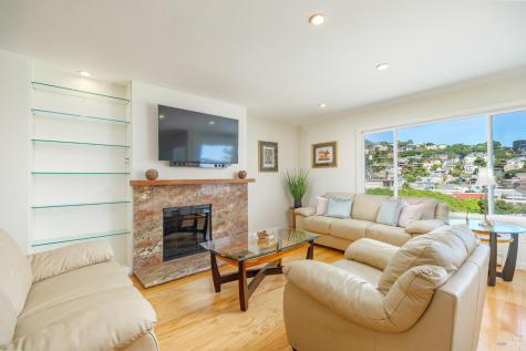 202 South Street Sausalito CA 94965