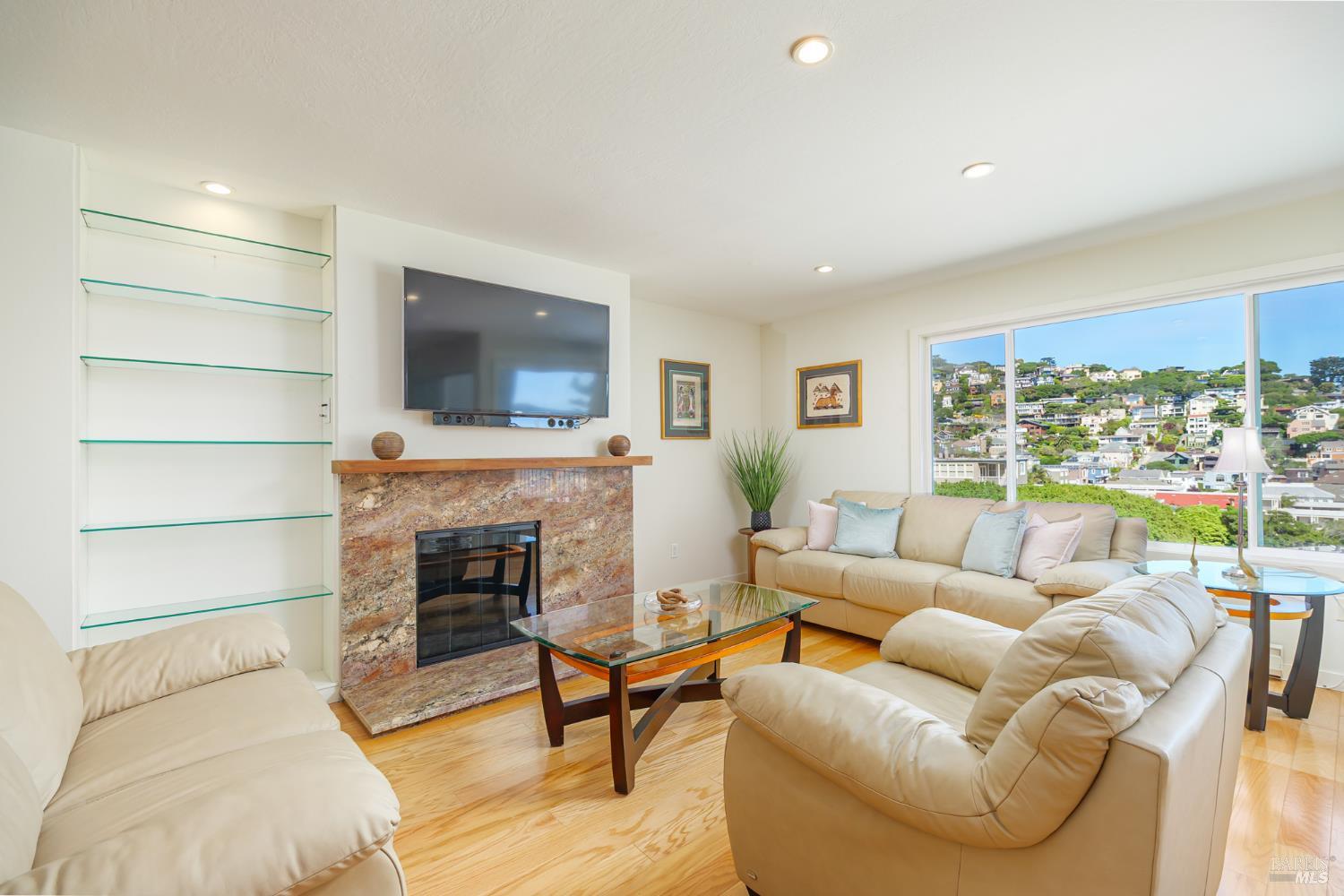 202 South Street Sausalito CA 94965