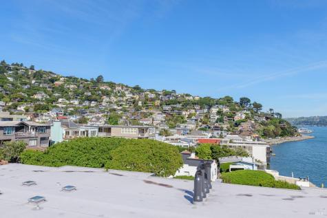 202 South Street Sausalito CA 94965