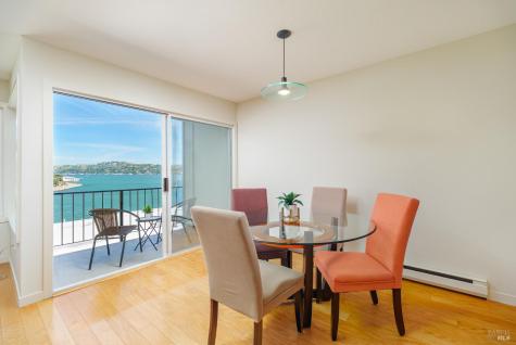 202 South Street Sausalito CA 94965