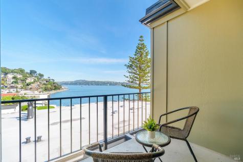 202 South Street Sausalito CA 94965