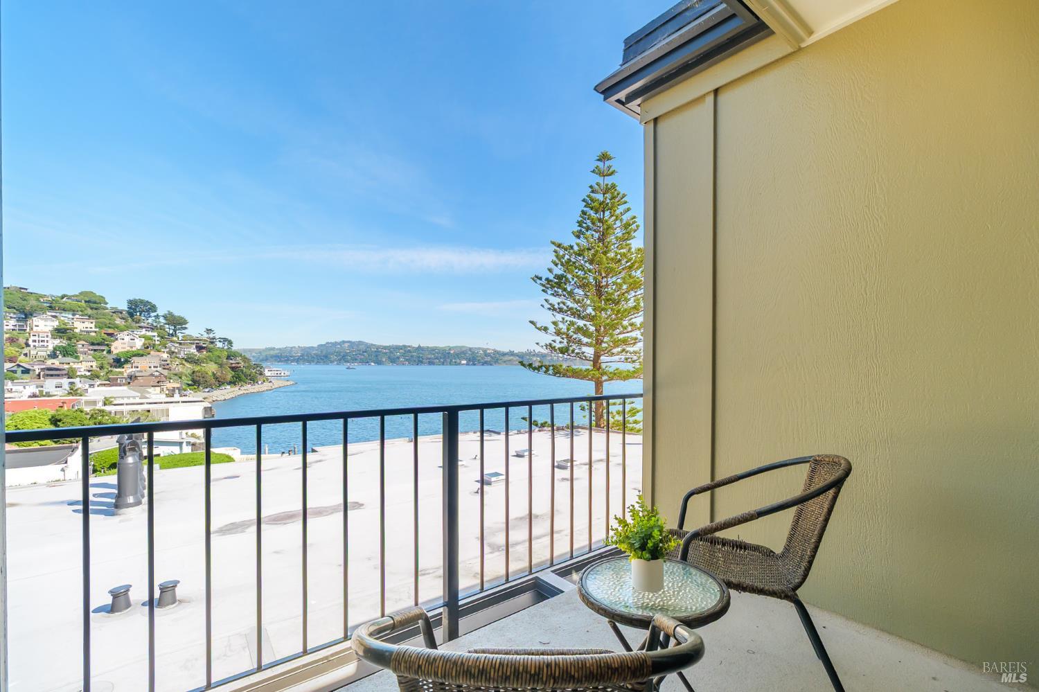 202 South Street Sausalito CA 94965