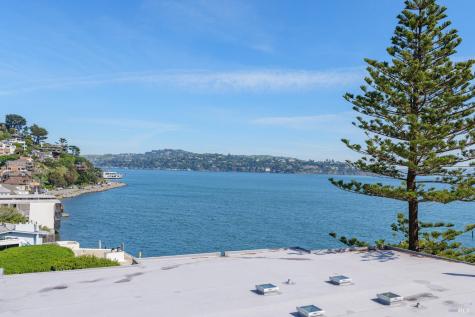 202 South Street Sausalito CA 94965