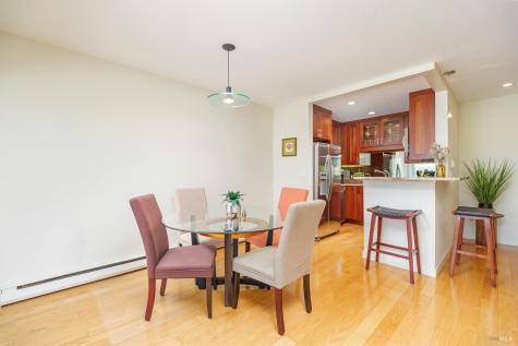 202 South Street Sausalito CA 94965