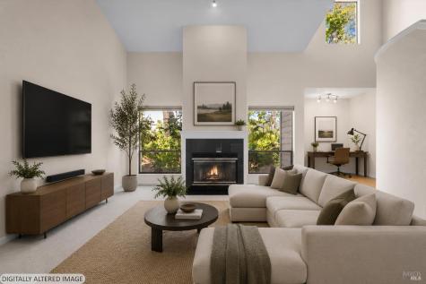4736 Shade Tree Lane Santa Rosa CA 95405