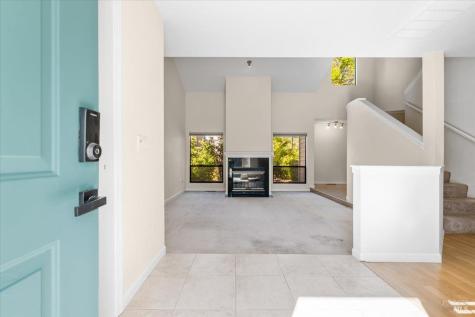 4736 Shade Tree Lane Santa Rosa CA 95405