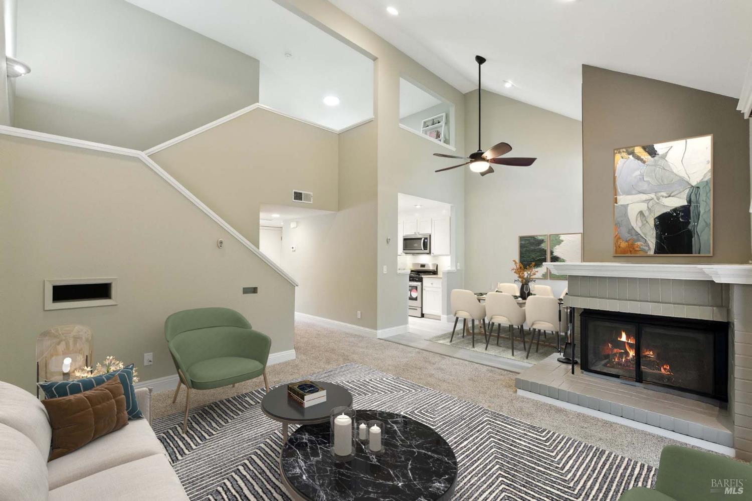 4 Cielo Lane Novato CA 94949
