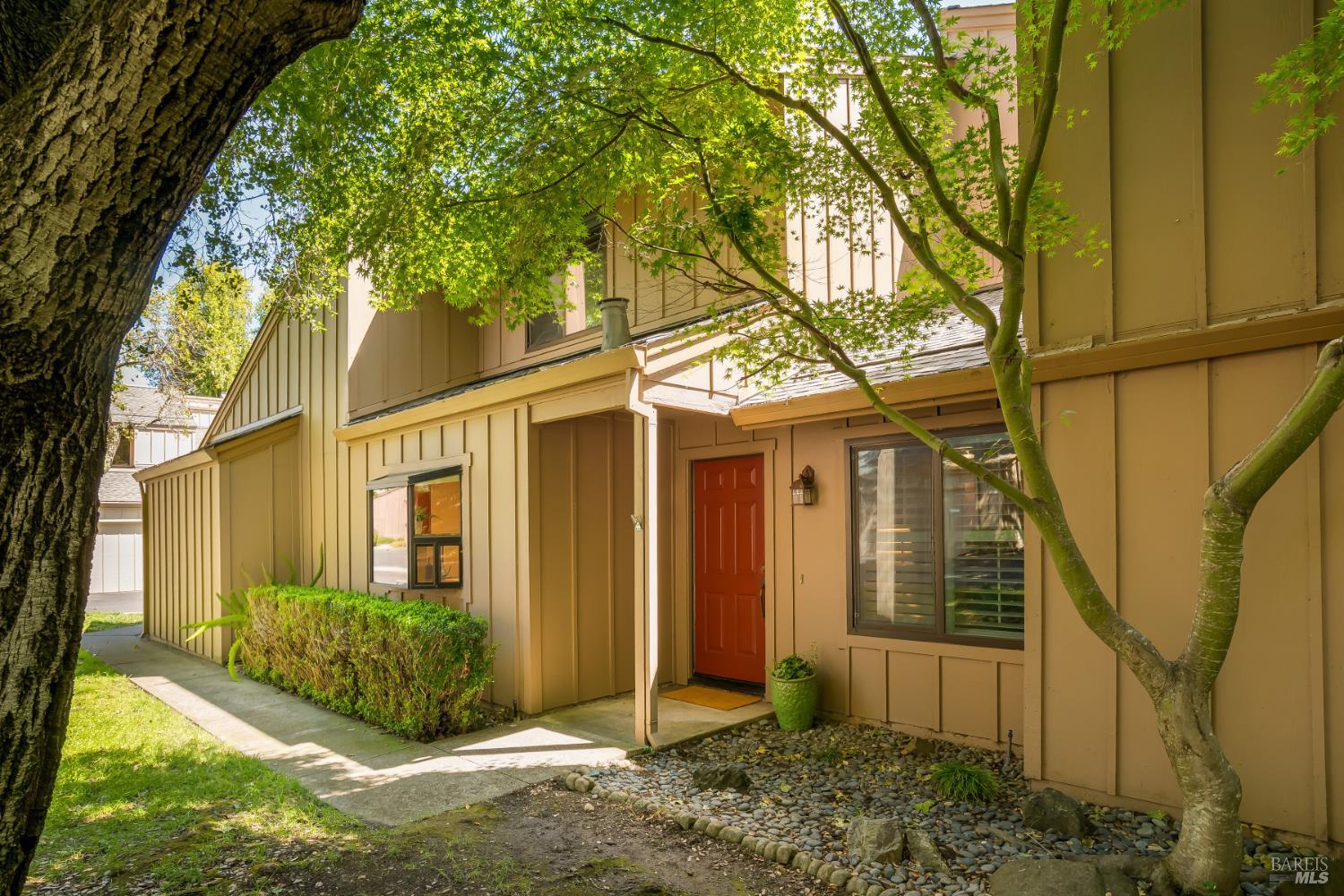 4 California Condor Way Novato CA 94949