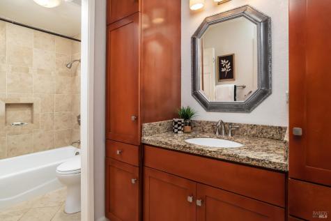 4 California Condor Way Novato CA 94949