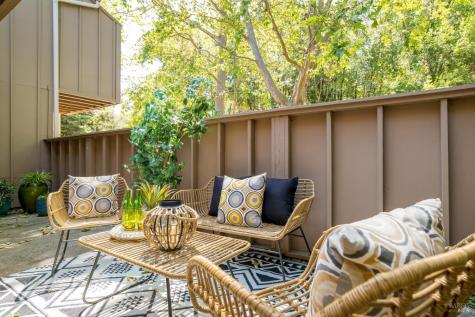 4 California Condor Way Novato CA 94949