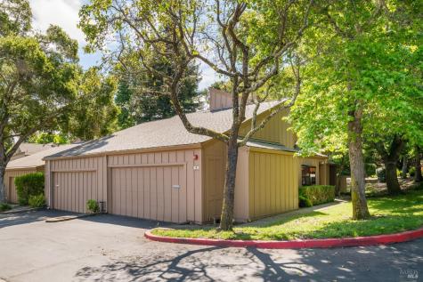 4 California Condor Way Novato CA 94949
