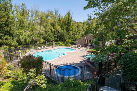 4 California Condor Way Novato CA 94949