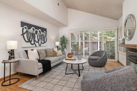 4 California Condor Way Novato CA 94949