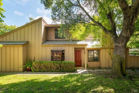 4 California Condor Way Novato CA 94949