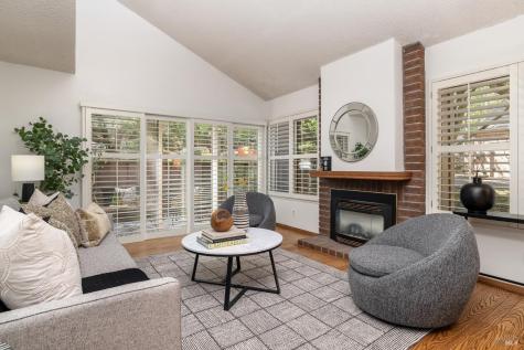 4 California Condor Way Novato CA 94949