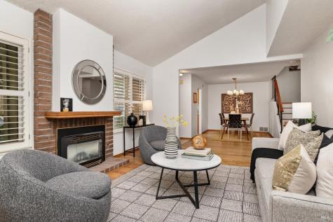4 California Condor Way Novato CA 94949
