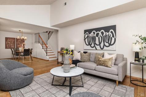 4 California Condor Way Novato CA 94949