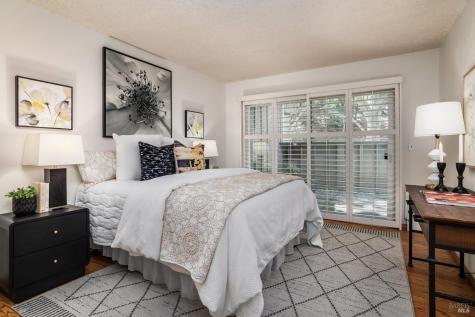 4 California Condor Way Novato CA 94949