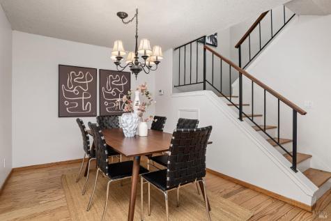 4 California Condor Way Novato CA 94949