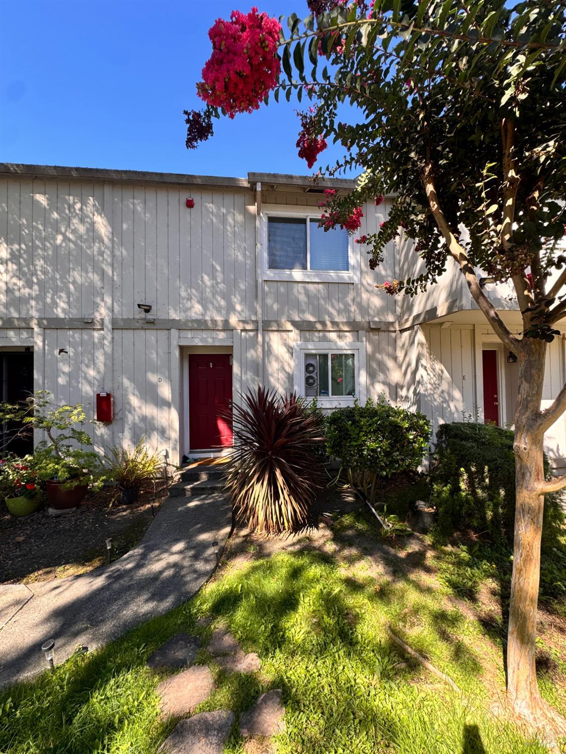 37 Front Street Santa Rosa CA 95448