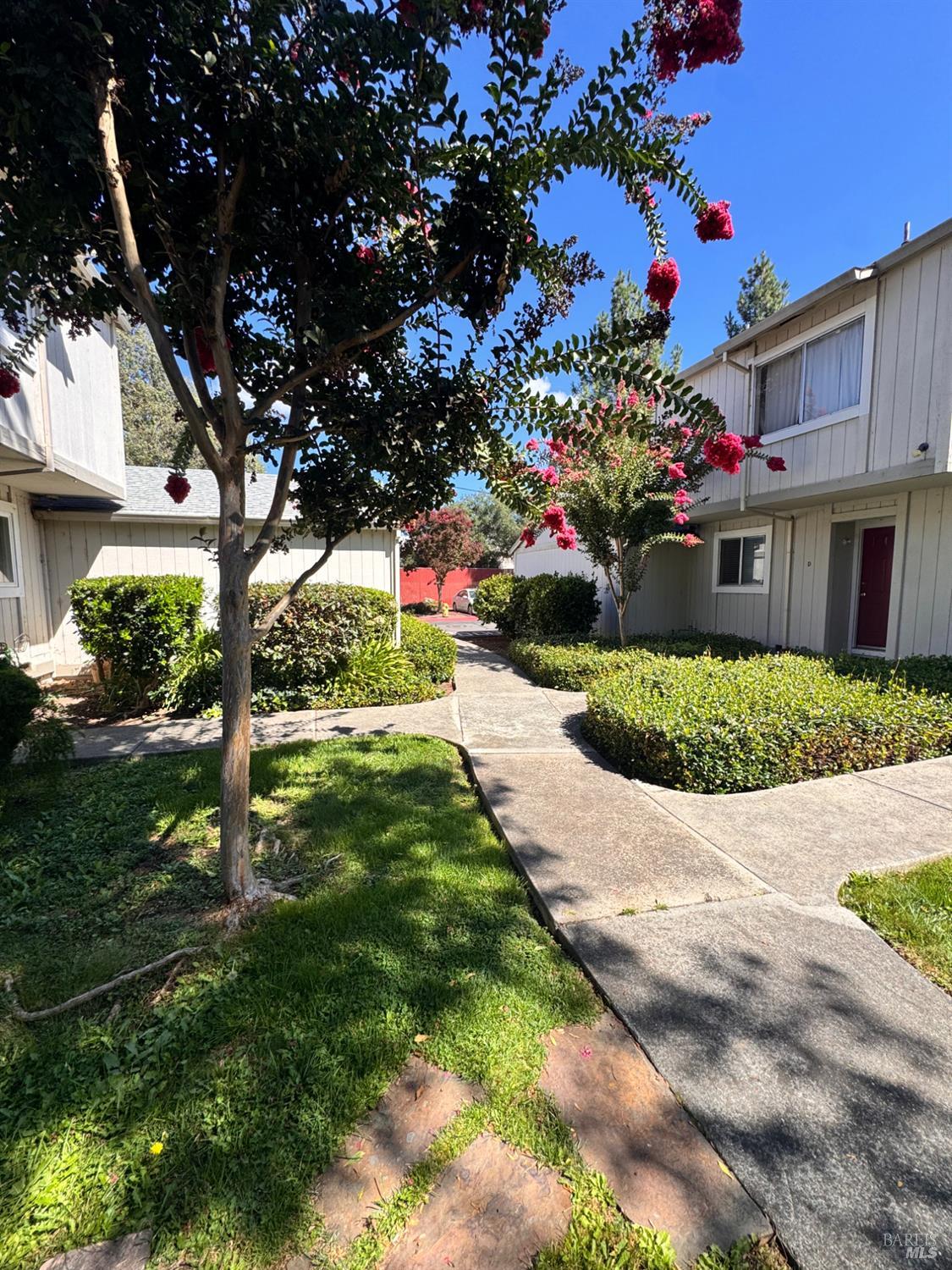 37 Front Street Santa Rosa CA 95448
