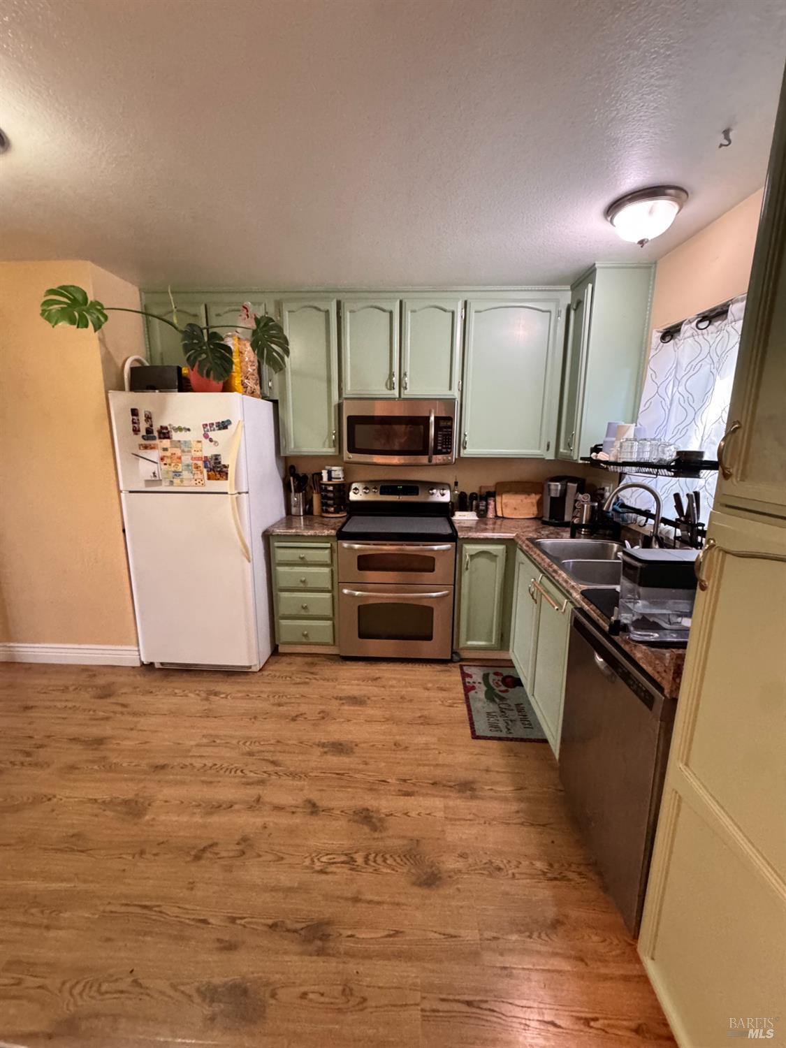 37 Front Street Santa Rosa CA 95448