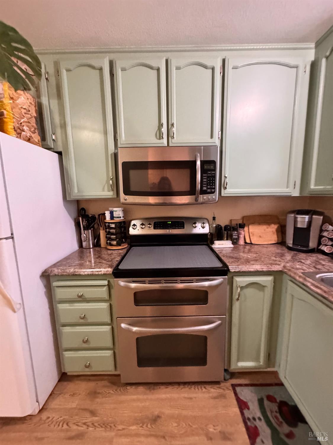 37 Front Street Santa Rosa CA 95448