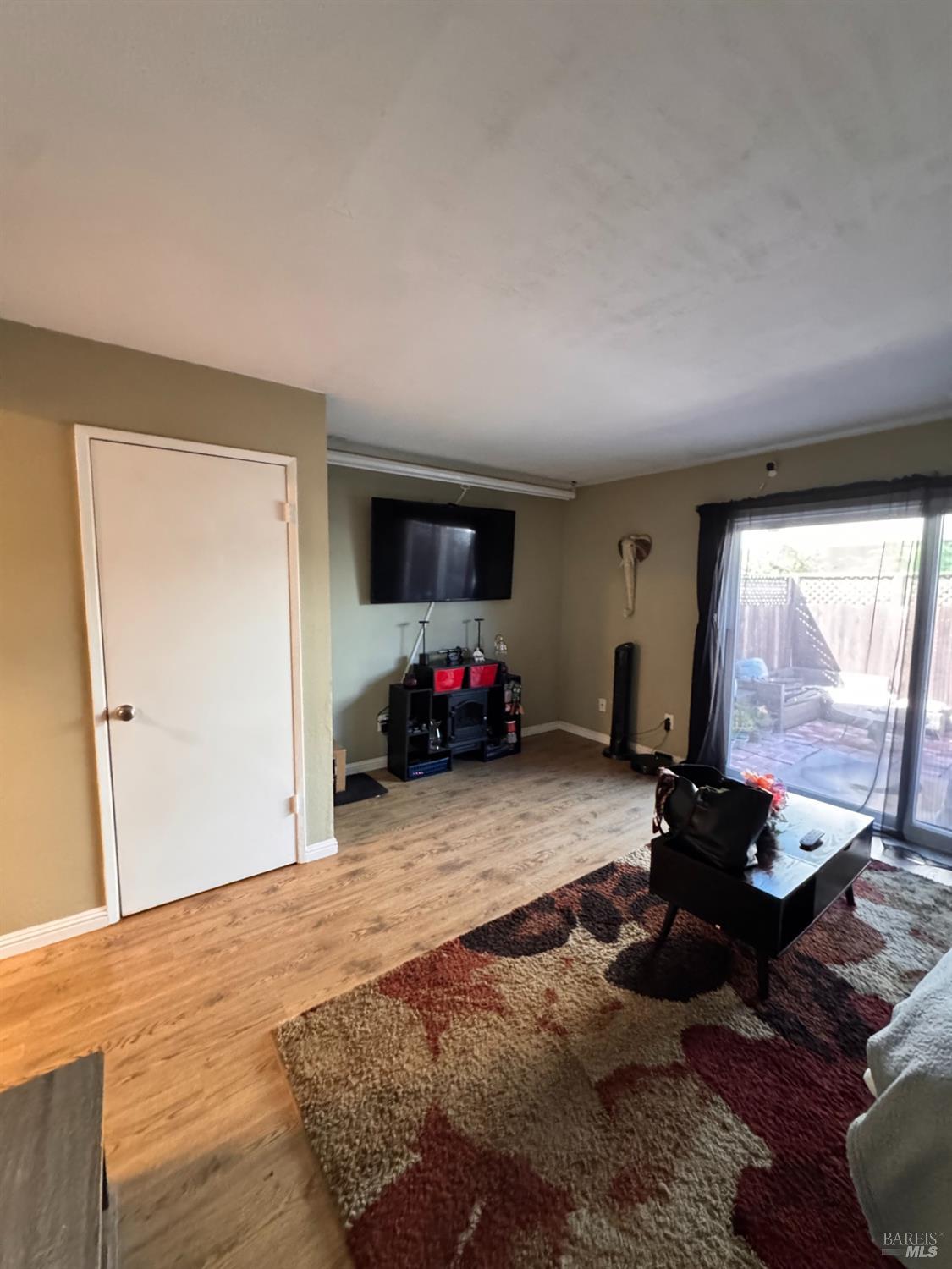 37 Front Street Santa Rosa CA 95448