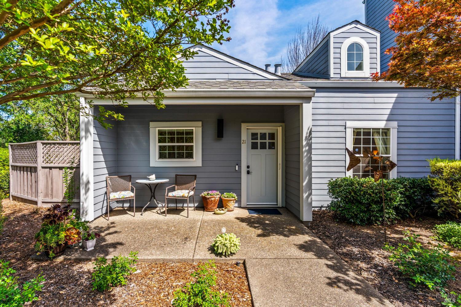 6600 Yount Street Yountville CA 94599