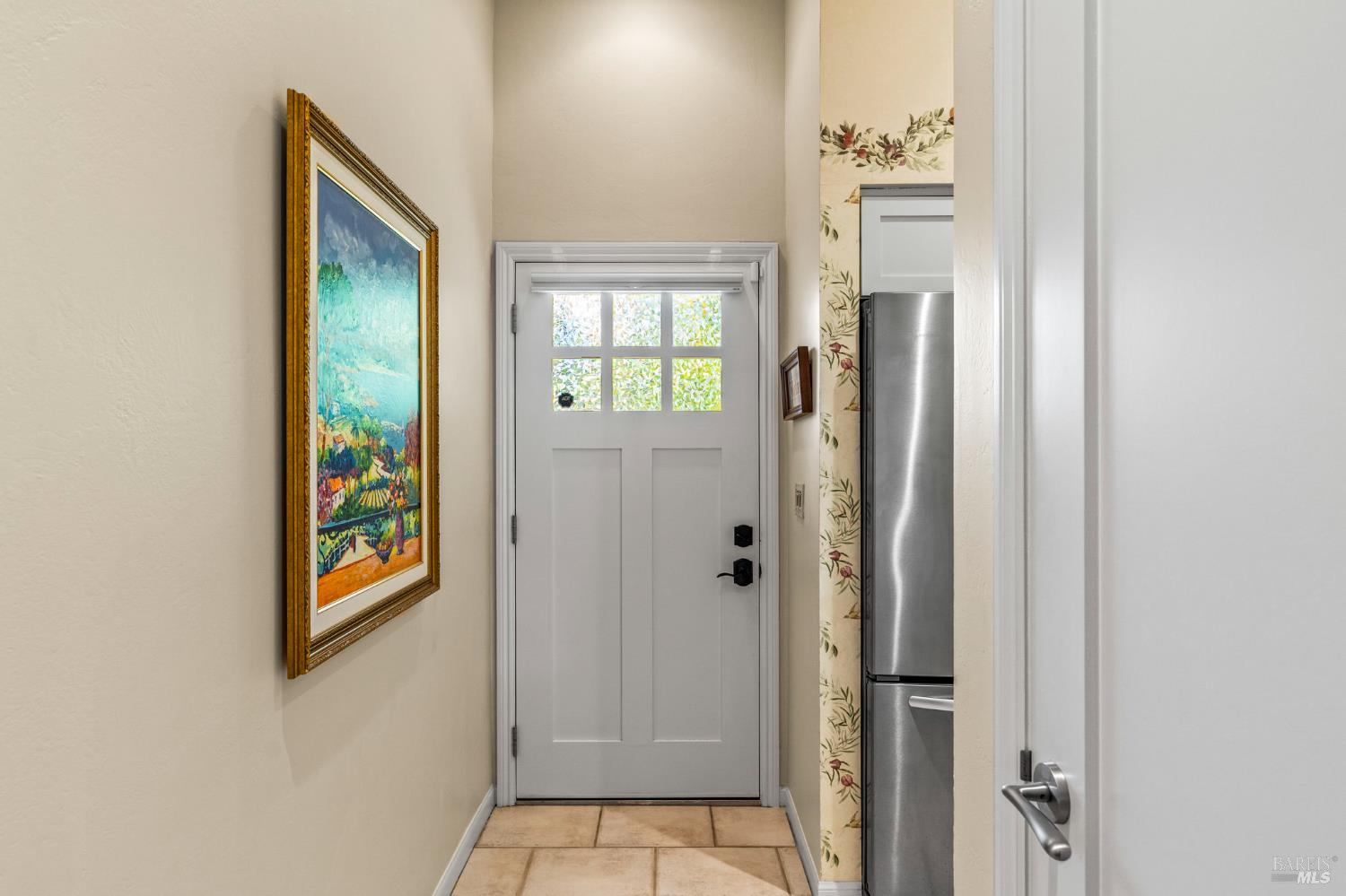 6600 Yount Street Yountville CA 94599