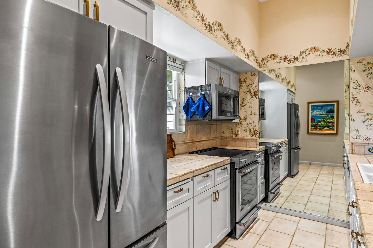 6600 Yount Street Yountville CA 94599