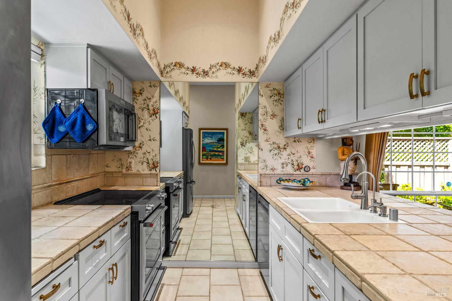 6600 Yount Street Yountville CA 94599