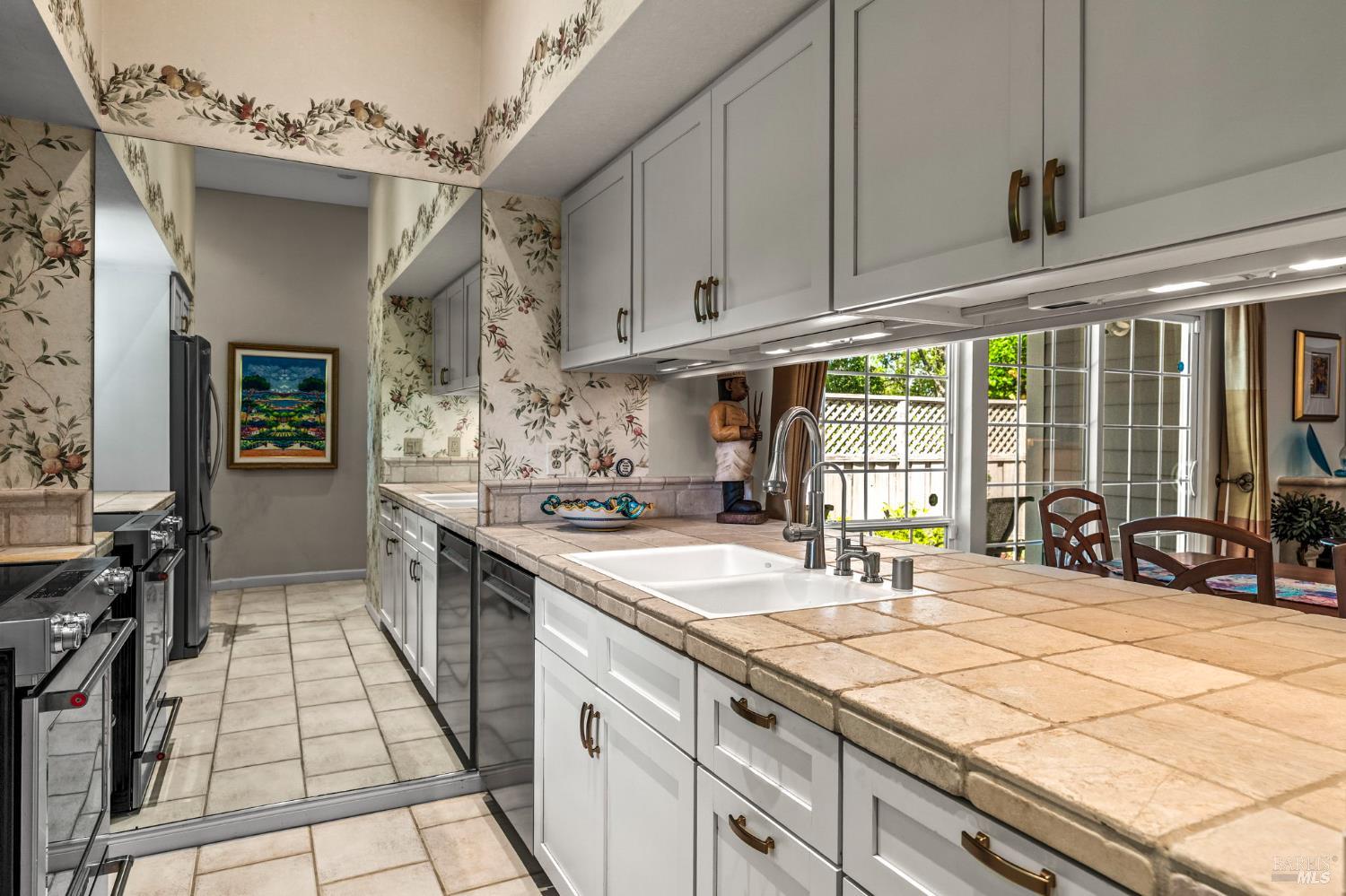 6600 Yount Street Yountville CA 94599