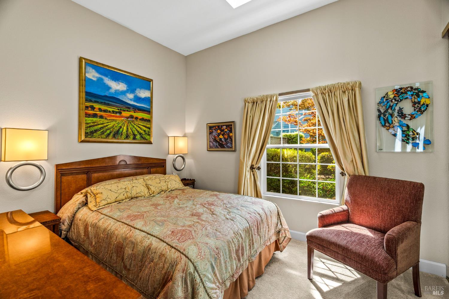 6600 Yount Street Yountville CA 94599