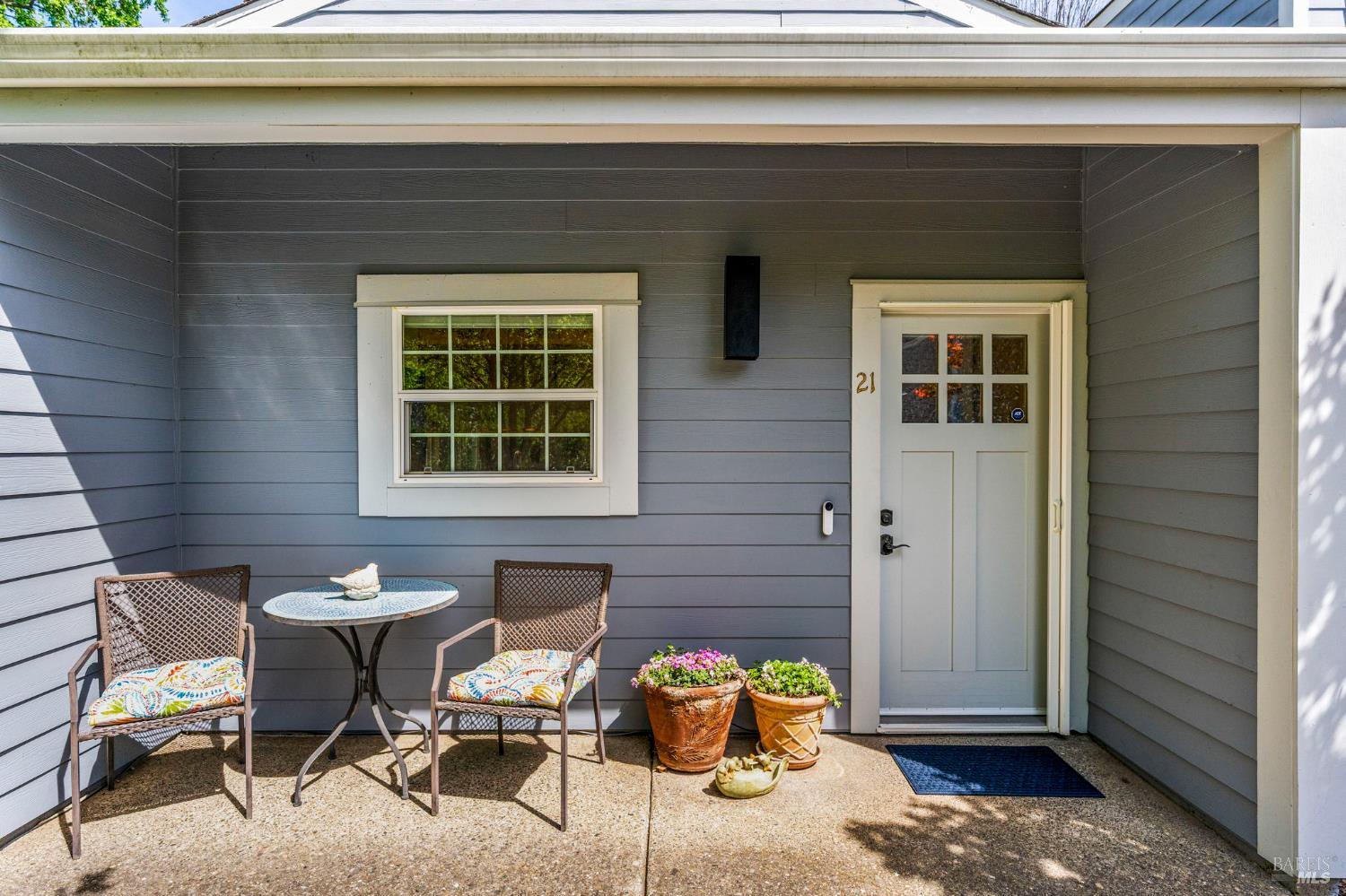 6600 Yount Street Yountville CA 94599