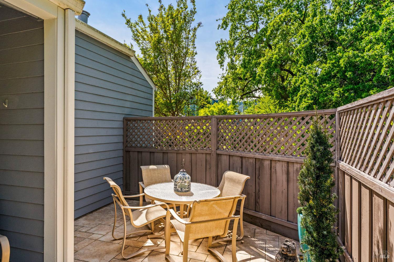 6600 Yount Street Yountville CA 94599