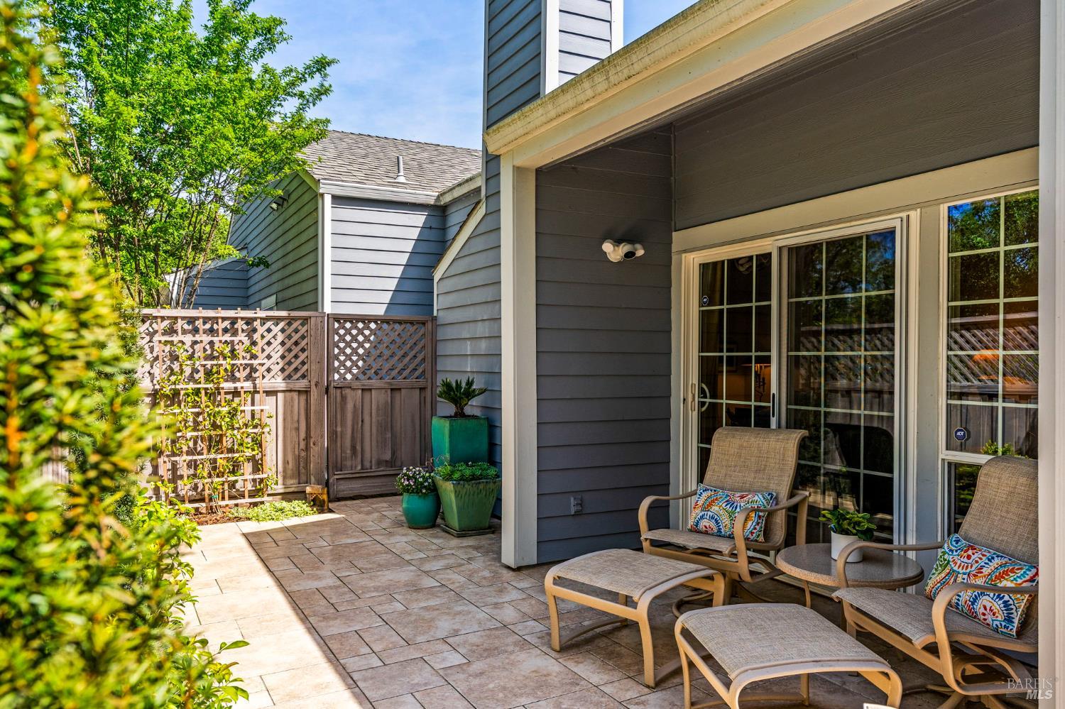 6600 Yount Street Yountville CA 94599