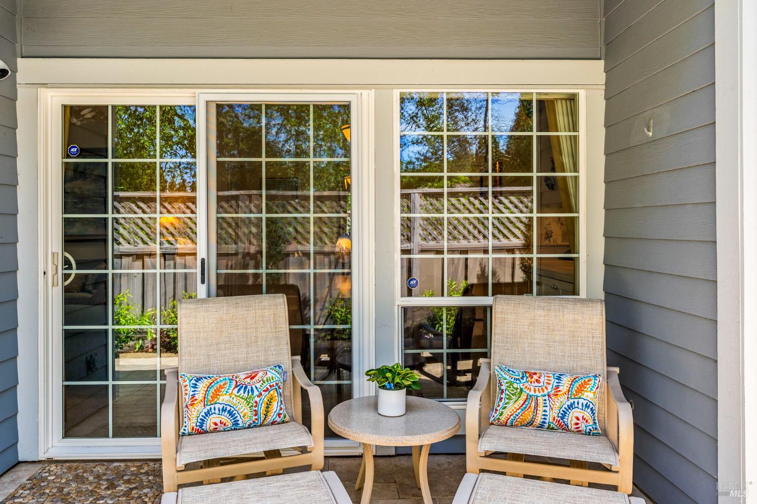 6600 Yount Street Yountville CA 94599