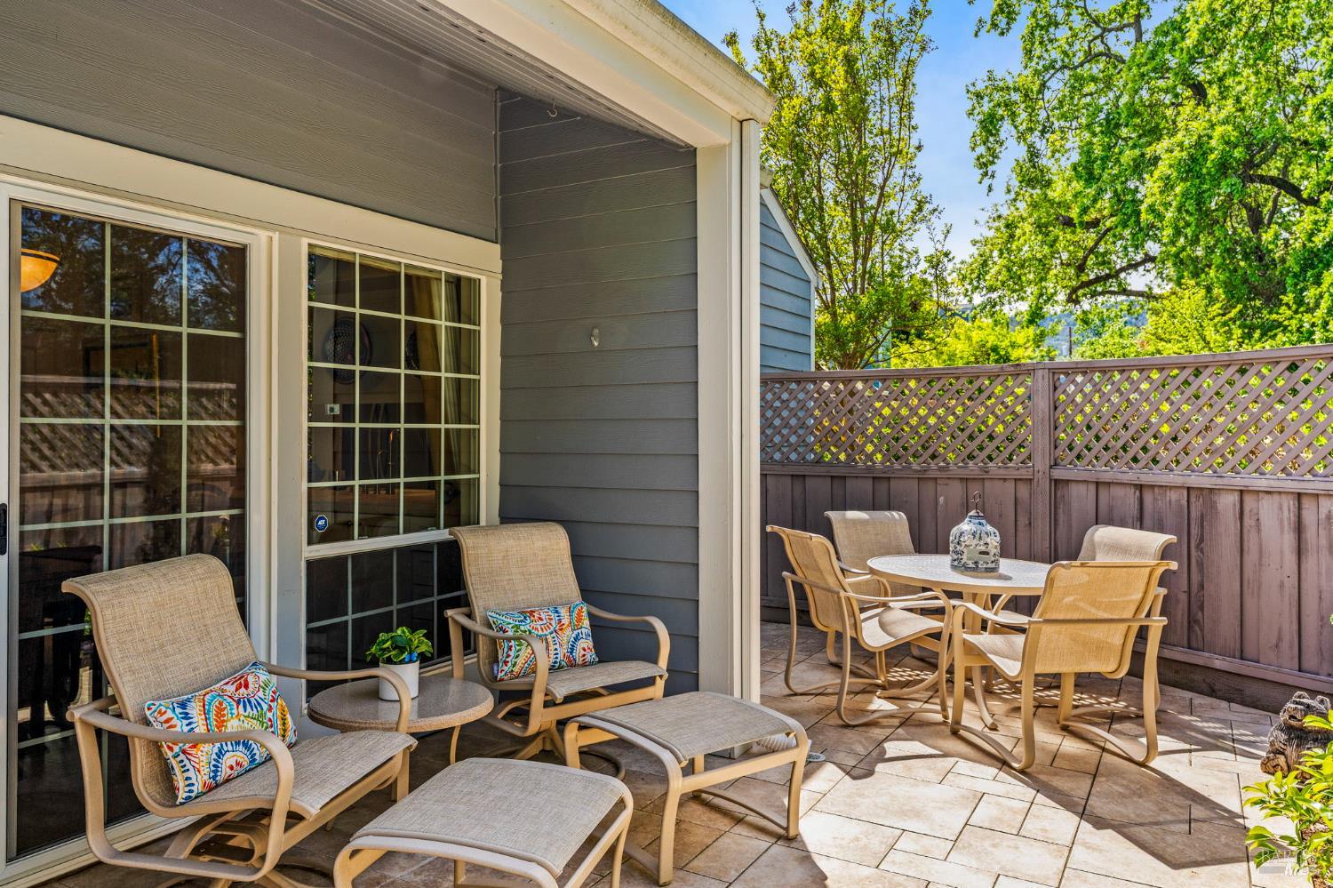 6600 Yount Street Yountville CA 94599