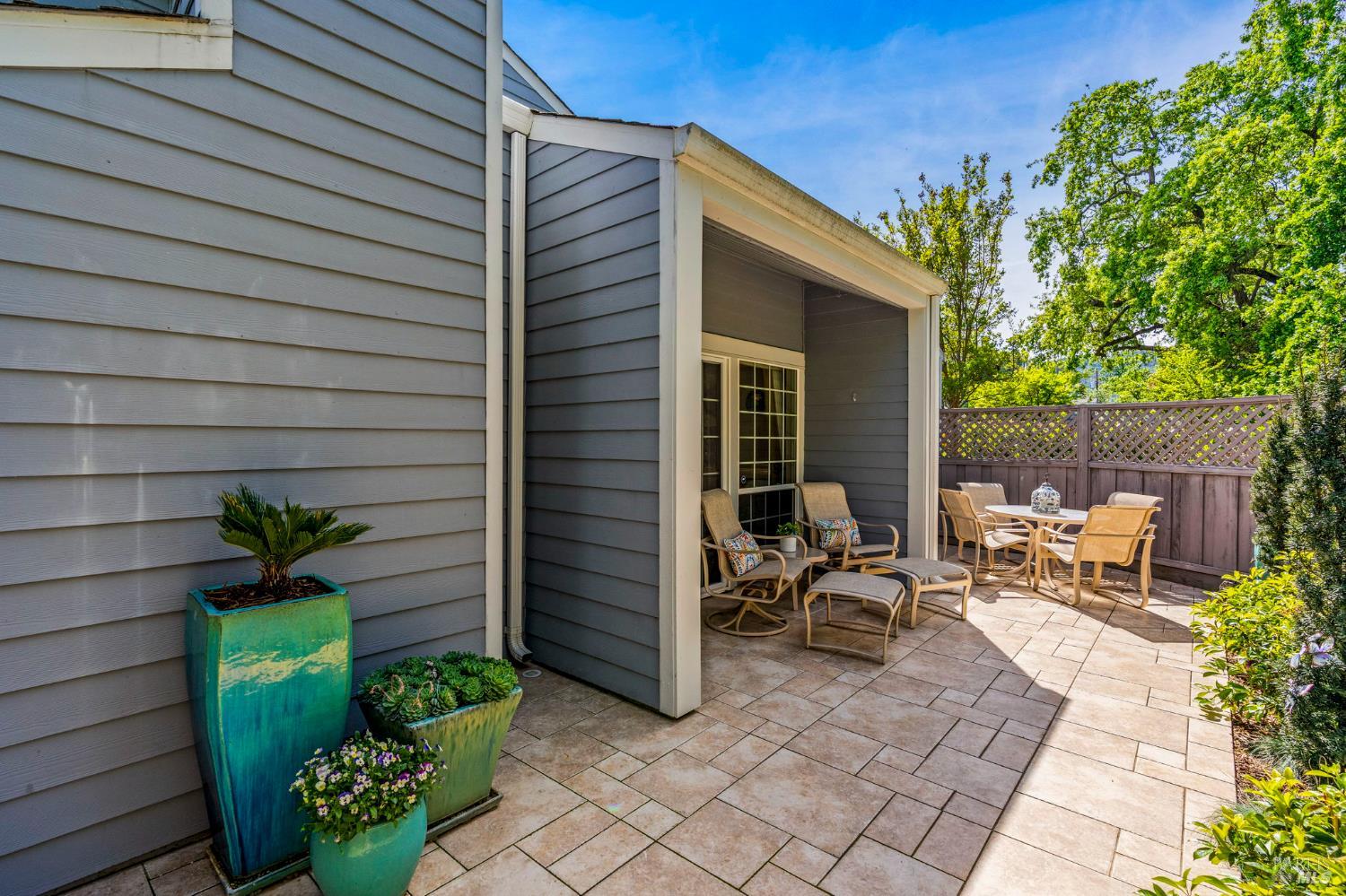 6600 Yount Street Yountville CA 94599
