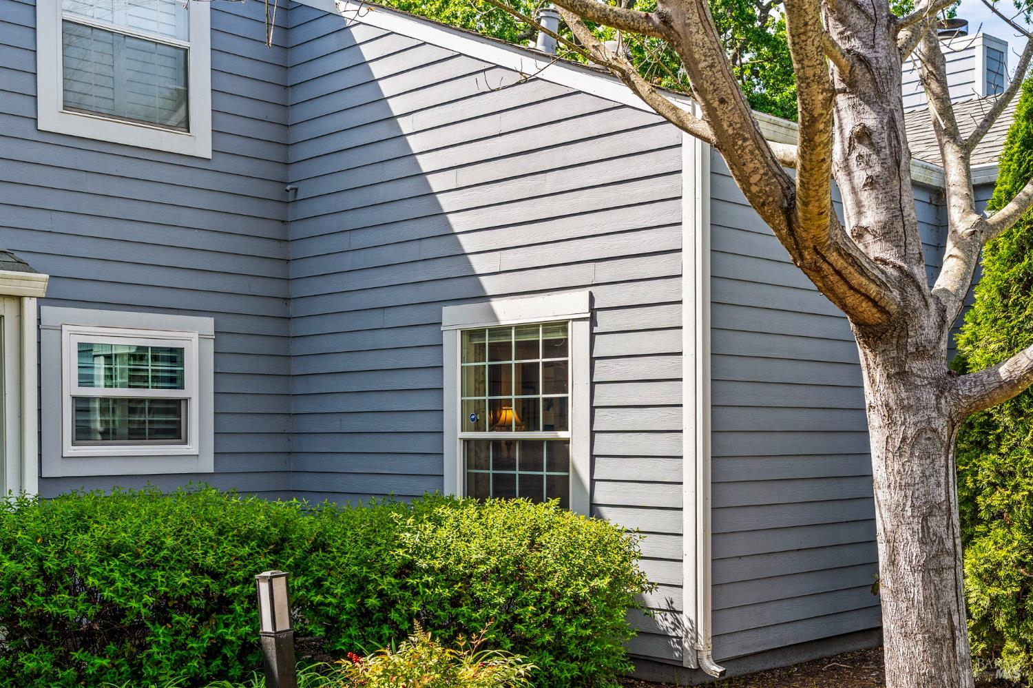 6600 Yount Street Yountville CA 94599