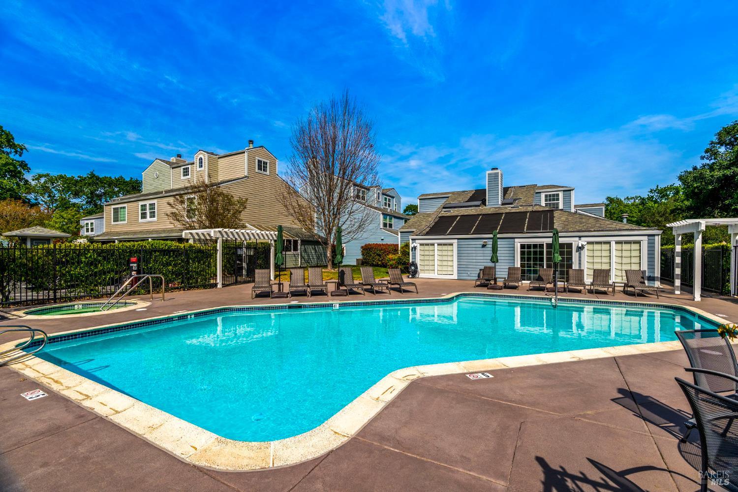 6600 Yount Street Yountville CA 94599