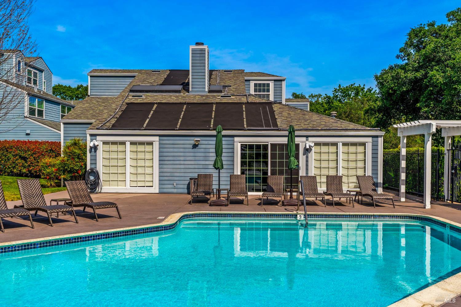 6600 Yount Street Yountville CA 94599