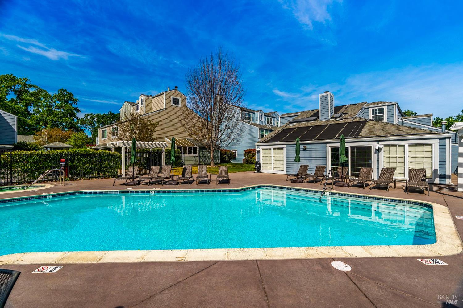 6600 Yount Street Yountville CA 94599