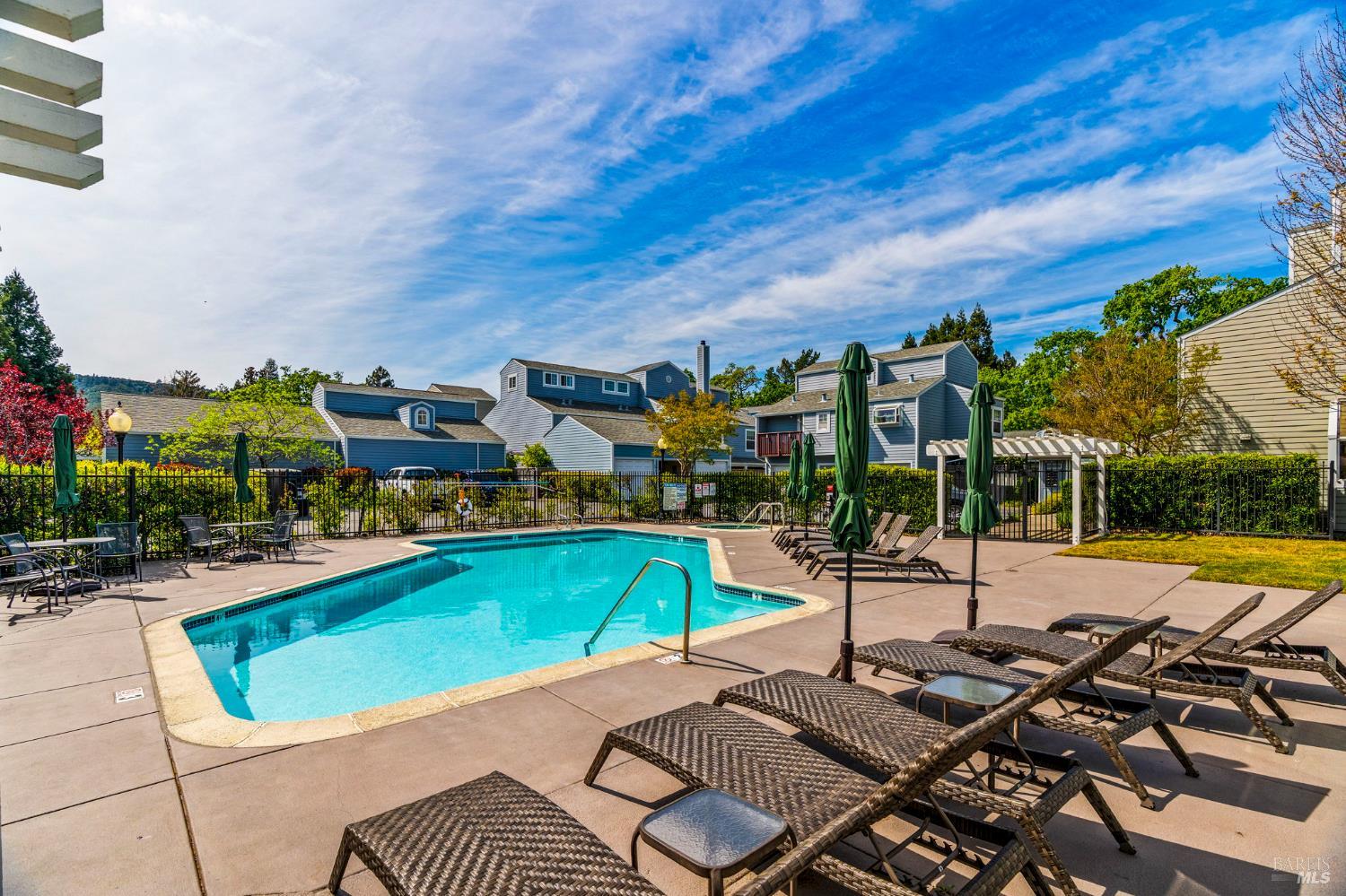 6600 Yount Street Yountville CA 94599