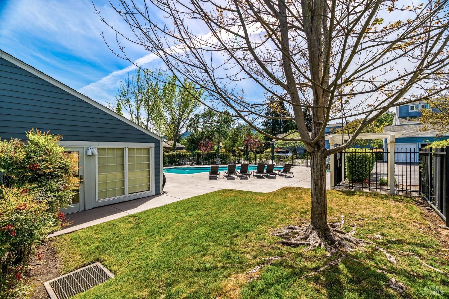 6600 Yount Street Yountville CA 94599